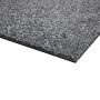 TEXTILPLATTA CONDOR CARPETS VIENNA MELLANGRÅ 50X50CM 5M²/PKT
