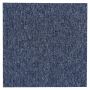 TEXTILPLATTA CONDOR CARPETS VIENNA BLÅ 50X50CM 5M²/PKT