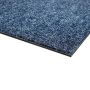 TEXTILPLATTA CONDOR CARPETS VIENNA BLÅ 50X50CM 5M²/PKT