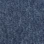 TEXTILPLATTA CONDOR CARPETS VIENNA BLÅ 50X50CM 5M²/PKT