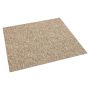 TEXTILPLATTA CONDOR CARPETS VIENNA BEIGE 50X50CM 5M²/PKT