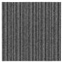 TEXTILPLATTA CONDOR CARPETS VIENNA GRÅ 50X50CM 5M²/PKT
