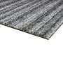 TEXTILPLATTA CONDOR CARPETS VIENNA GRÅ 50X50CM 5M²/PKT