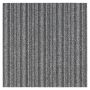 TEXTILPLATTA CONDOR CARPETS VIENNA GRÅ 50X50CM 5M²/PKT