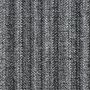 TEXTILPLATTA CONDOR CARPETS VIENNA GRÅ 50X50CM 5M²/PKT