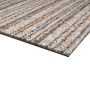 TEXTILPLATTA CONDOR CARPETS VIENNA BRUN 50X50CM 5M²/PKT