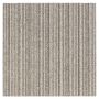 TEXTILPLATTA CONDOR CARPETS VIENNA BRUN 50X50CM 5M²/PKT