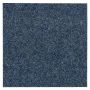 TEXTILPLATTA CONDOR CARPETS RALLY JEANSBLÅ 50X50CM 5M²/PKT