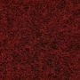 TEXTILPLATTA CONDOR CARPETS RALLY RÖD 50X50CM 5M²/PKT