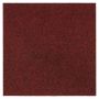 TEXTILPLATTA CONDOR CARPETS RALLY RÖD 50X50CM 5M²/PKT