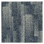 TEXTILPLATTA CONDOR CARPETS SANTO MÖRKBLÅ 50X50CM 5M²/PKT