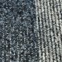 TEXTILPLATTA CONDOR CARPETS SANTO MÖRKBLÅ 50X50CM 5M²/PKT
