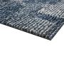 TEXTILPLATTA CONDOR CARPETS SANTO MÖRKBLÅ 50X50CM 5M²/PKT