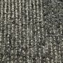 TEXTILPLATTA CONDOR CARPETS SANTO GREIGE 50X50CM 5M²/PKT