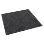 TEXTILPLATTA CONDOR CARPETS SPRINTER ANTRACIT 50X50CM 5M²/PKT