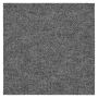 TEXTILPLATTA CONDOR CARPETS SPRINTER GRÅ 50X50CM 5M²/PKT