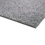 TEXTILPLATTA CONDOR CARPETS SPRINTER GRÅ 50X50CM 5M²/PKT