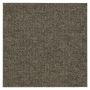 TEXTILPLATTA CONDOR CARPETS SPRINTER CHOKLADBRUN 50X50CM 5M²/PKT