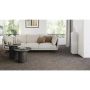 TEXTILPLATTA CONDOR CARPETS SPRINTER CHOKLADBRUN 50X50CM 5M²/PKT