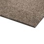 TEXTILPLATTA CONDOR CARPETS SPRINTER CHOKLADBRUN 50X50CM 5M²/PKT