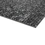TEXTILPLATTA CONDOR CARPETS EXPLORE GRÅ 50X50CM 5M²/PKT