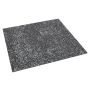 TEXTILPLATTA CONDOR CARPETS EXPLORE GRÅ 50X50CM 5M²/PKT