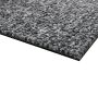 TEXTILPLATTA CONDOR CARPETS EXPLORE GRÅ 50X50CM 5M²/PKT