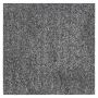 TEXTILPLATTA CONDOR CARPETS EXPLORE GRÅ 50X50CM 5M²/PKT