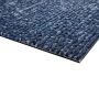 TEXTILPLATTA CONDOR CARPETS EXPLORE MARINBLÅ 50X50CM 5M²/PKT