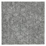 TEXTILPLATTA CONDOR CARPETS REALISE SILVER 50X50CM 5M²/PKT