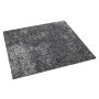 TEXTILPLATTA CONDOR CARPETS REALISE METALL 50X50CM 5M²/PKT