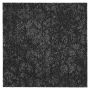 TEXTILPLATTA CONDOR CARPETS REALISE ONYX 50X50CM 5M²/PKT