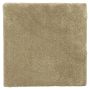 TEXTILPLATTA CONDOR CARPETS AMAZING LJUSBRUN 50X50 CM