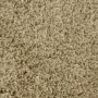 TEXTILPLATTA CONDOR CARPETS AMAZING LJUSBRUN 50X50 CM