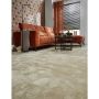 TEXTILPLATTA CONDOR CARPETS AMAZING LJUSBRUN 50X50 CM