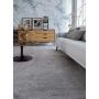 TEXTILPLATTA CONDOR CARPETS AMAZING 50X50CM LJUSGRÅ 5M²/PKT