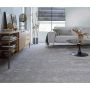TEXTILPLATTA CONDOR CARPETS AMAZING 50X50CM LJUSGRÅ 5M²/PKT
