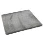 TEXTILPLATTA CONDOR CARPETS AMAZING 50X50CM LJUSGRÅ 5M²/PKT