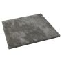TEXTILPLATTA CONDOR CARPETS AMAZING 75 GRÅ 50X50CM 5M²/PKT