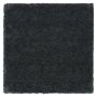 TEXTILPLATTA CONDOR CARPETS AMAZING MÖRKGRÅ 50X50CM 5M²/PKT