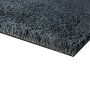 TEXTILPLATTA CONDOR CARPETS AMAZING MÖRKGRÅ 50X50CM 5M²/PKT
