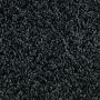 TEXTILPLATTA CONDOR CARPETS AMAZING MÖRKGRÅ 50X50CM 5M²/PKT