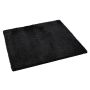 TEXTILPLATTA CONDOR CARPETS AMAZING SVART 50X50CM 5M²/PKT