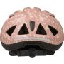 CYKELHJÄLM URBAN BARN 46-51CM S ROSA/HJÄRTAN