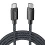 USB-C KABEL GREENWORKS POWERALL 24V 2M