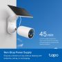 ÖVERVAKNINGSKAMERA TP-LINK TAPO C425 KIT WiFi UTOMHUS