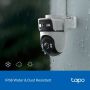 ÖVERVAKNINGSKAMERA TP-LINK TAPO C545D WiFi UTOMHUS