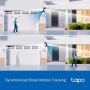 ÖVERVAKNINGSKAMERA TP-LINK TAPO C545D WiFi UTOMHUS