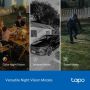 ÖVERVAKNINGSKAMERA TP-LINK TAPO C545D WIFI UTOMHUS