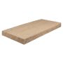 ISOLERINGSSKIVA ICELL TRÄREGELISOLERING 145X560X1200MM